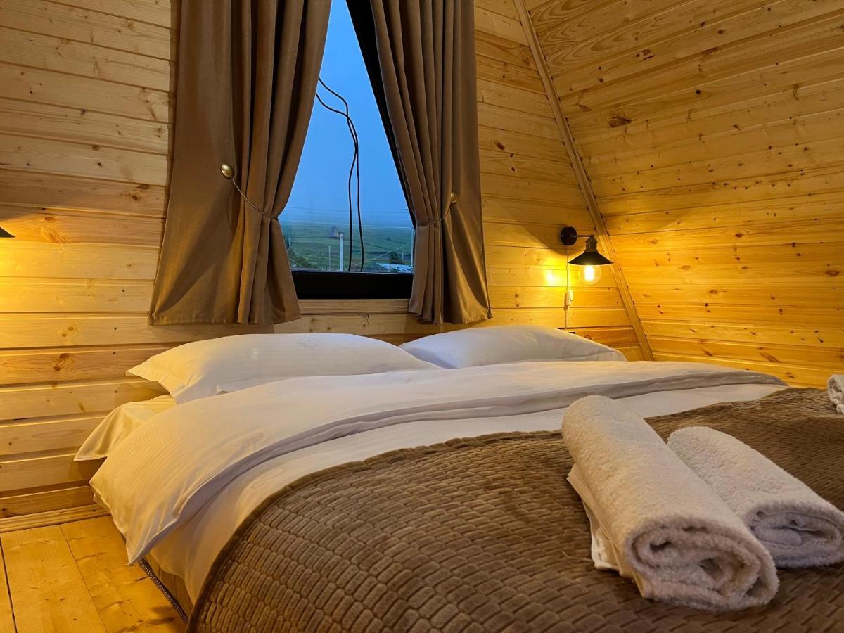 Cottage Carpe Diem Kazbegi Luaran gambar