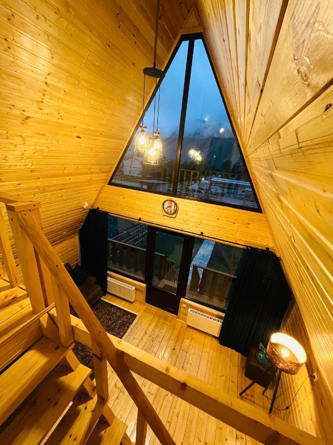 Cottage Carpe Diem Kazbegi Luaran gambar