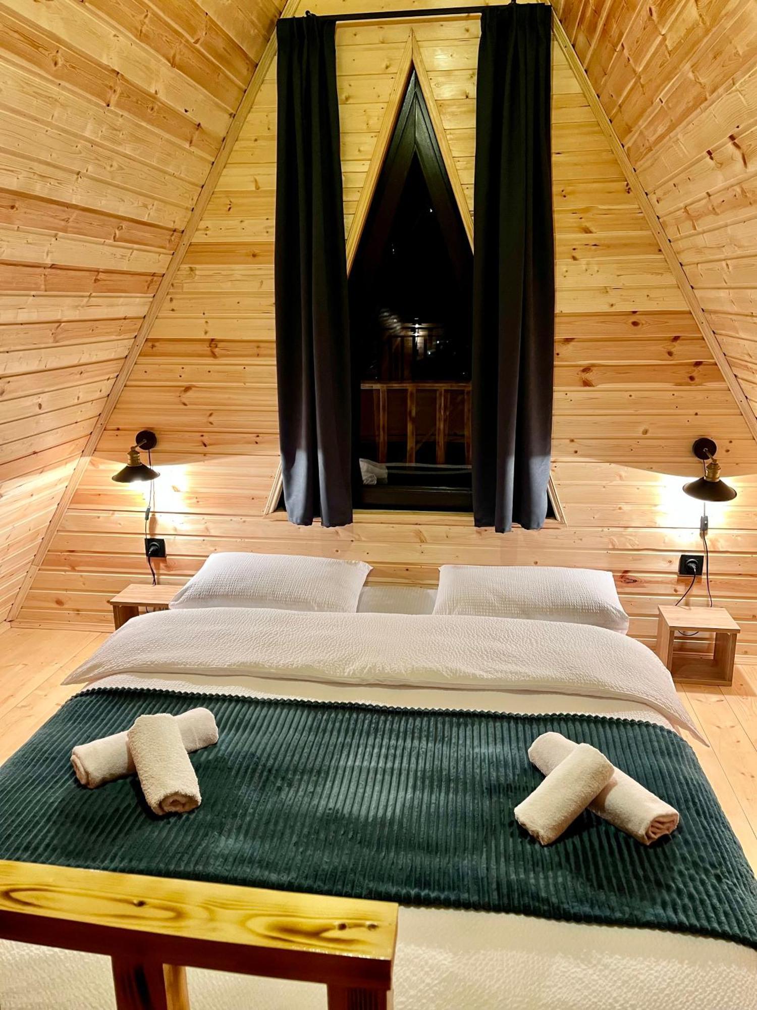 Cottage Carpe Diem Kazbegi Luaran gambar