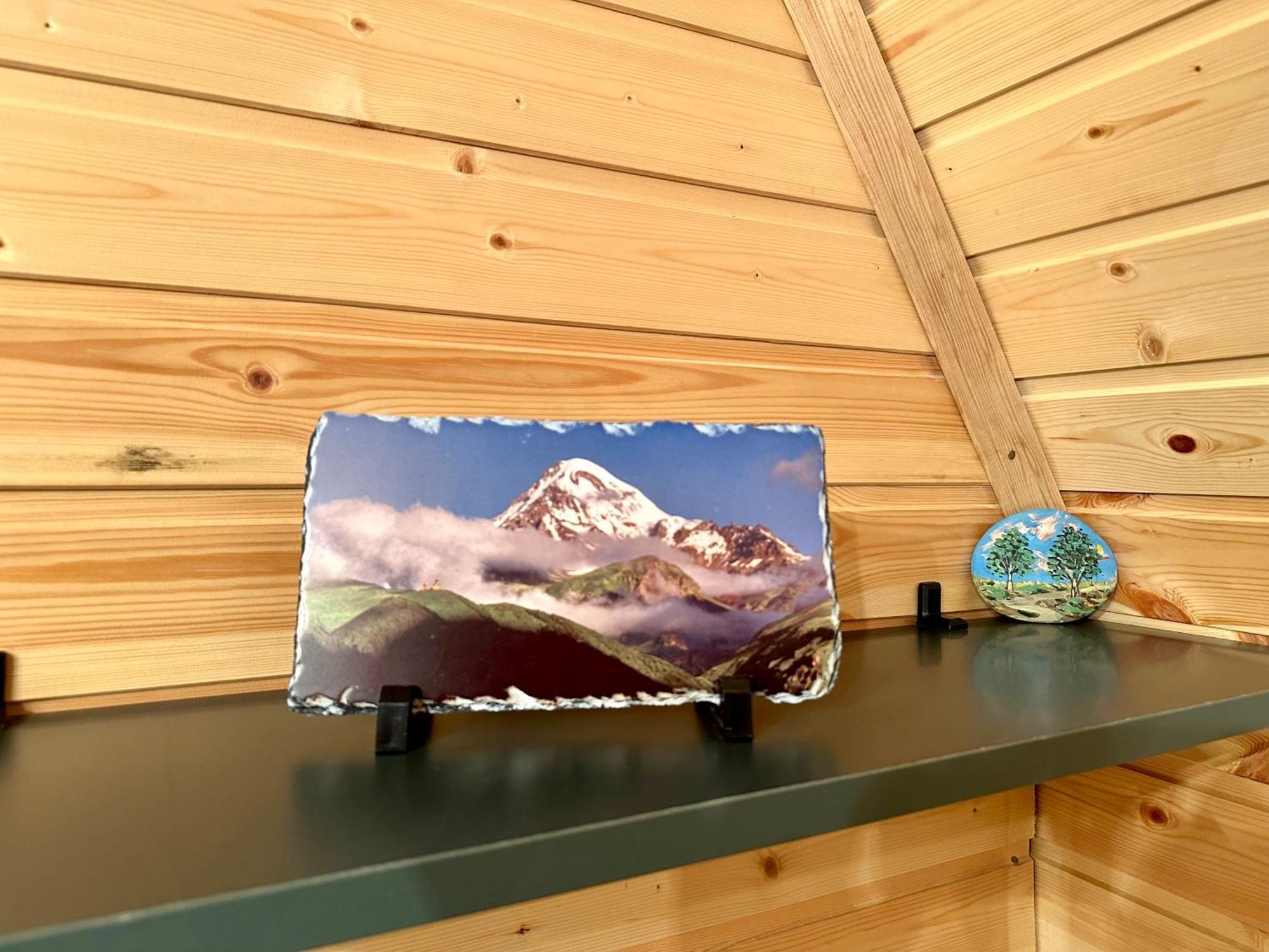 Cottage Carpe Diem Kazbegi Luaran gambar